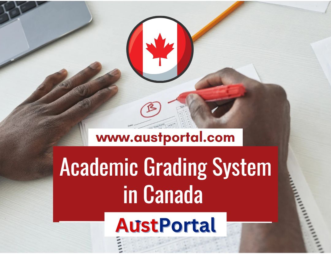Academic Grading System in Canada 