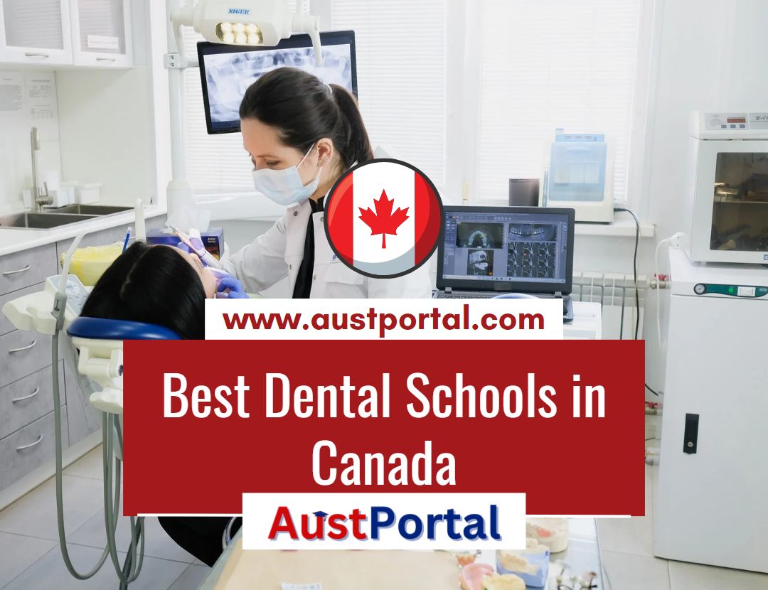 Best Dental Schools in Canada