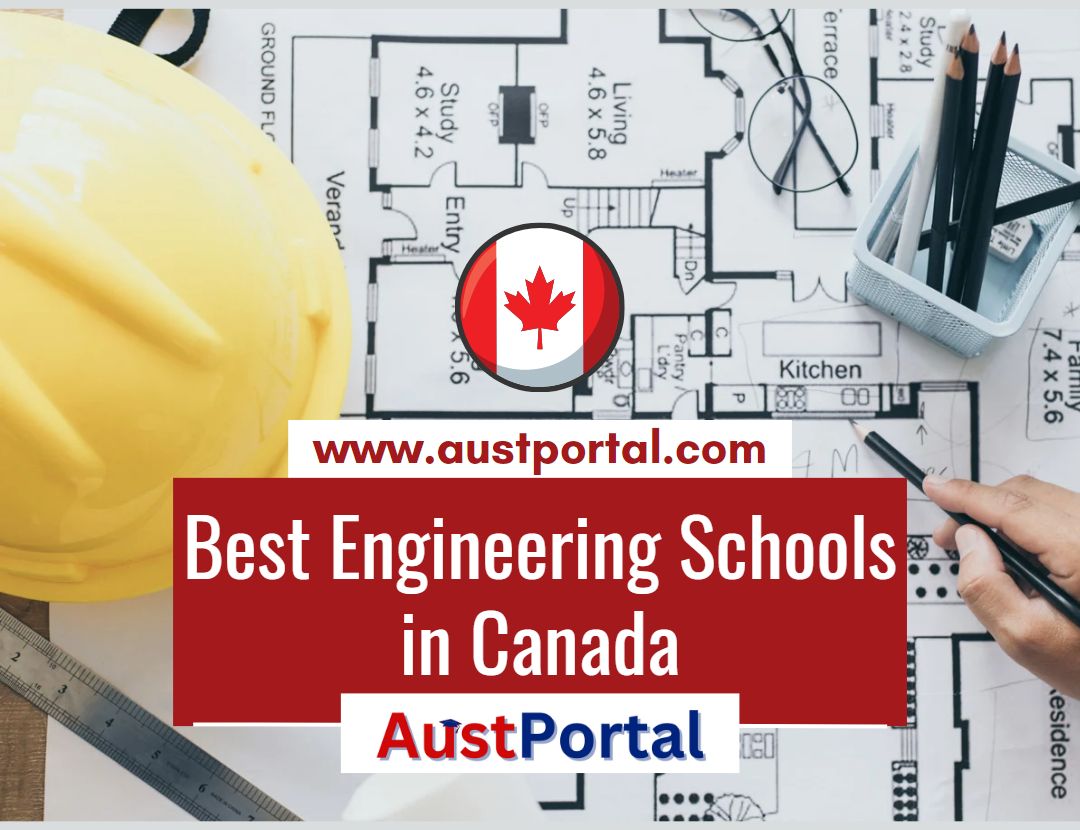 Best Engineering Schools in Canada