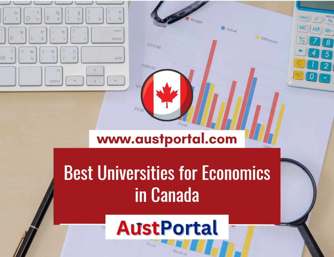 Best Universities for Economics in Canada